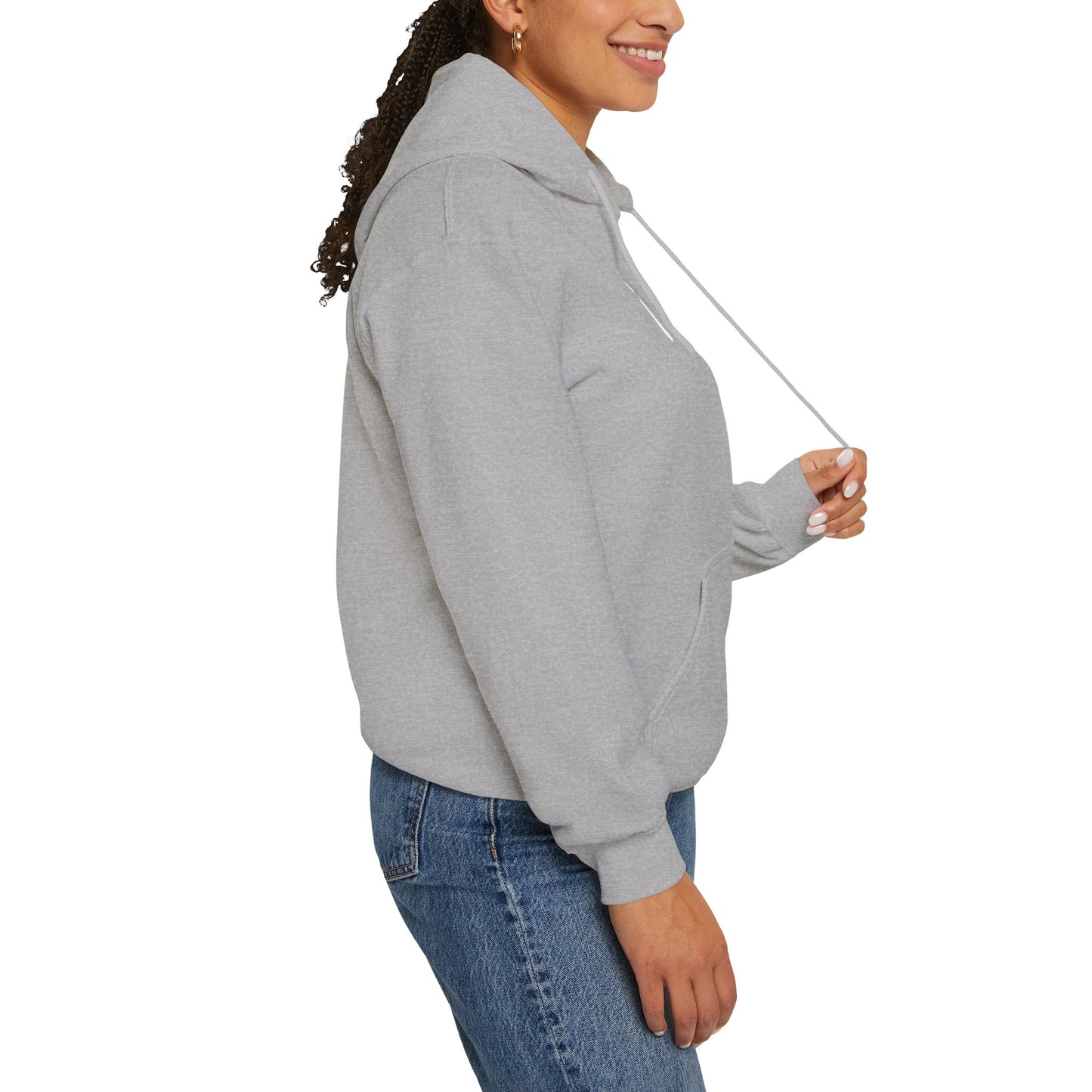 “I CAN” Hoodie