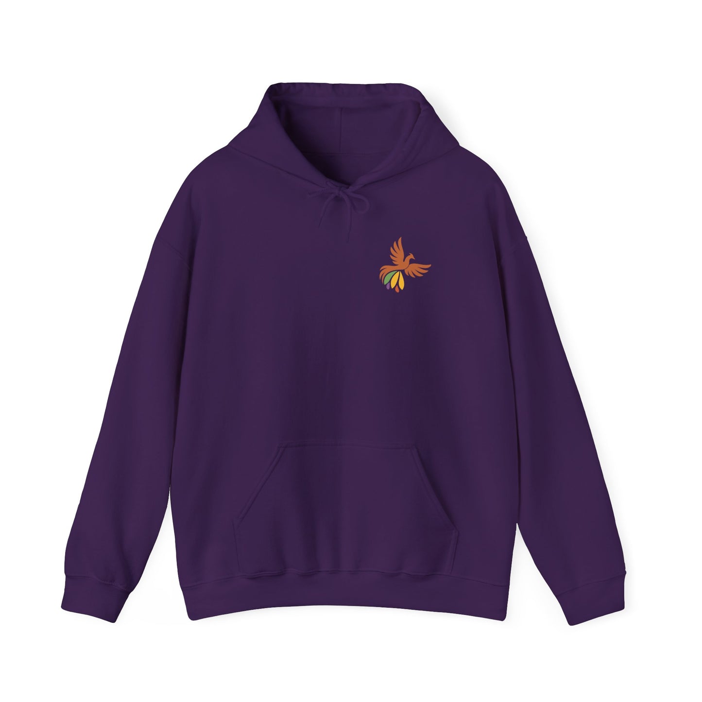 Phoenix Pride Edition Hoodie