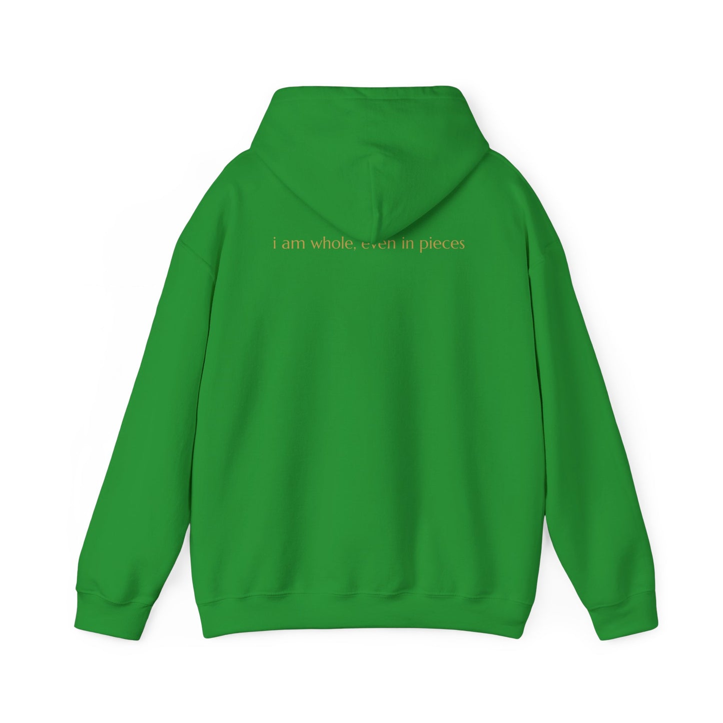 🦋 Resilience & Healing Hoodie