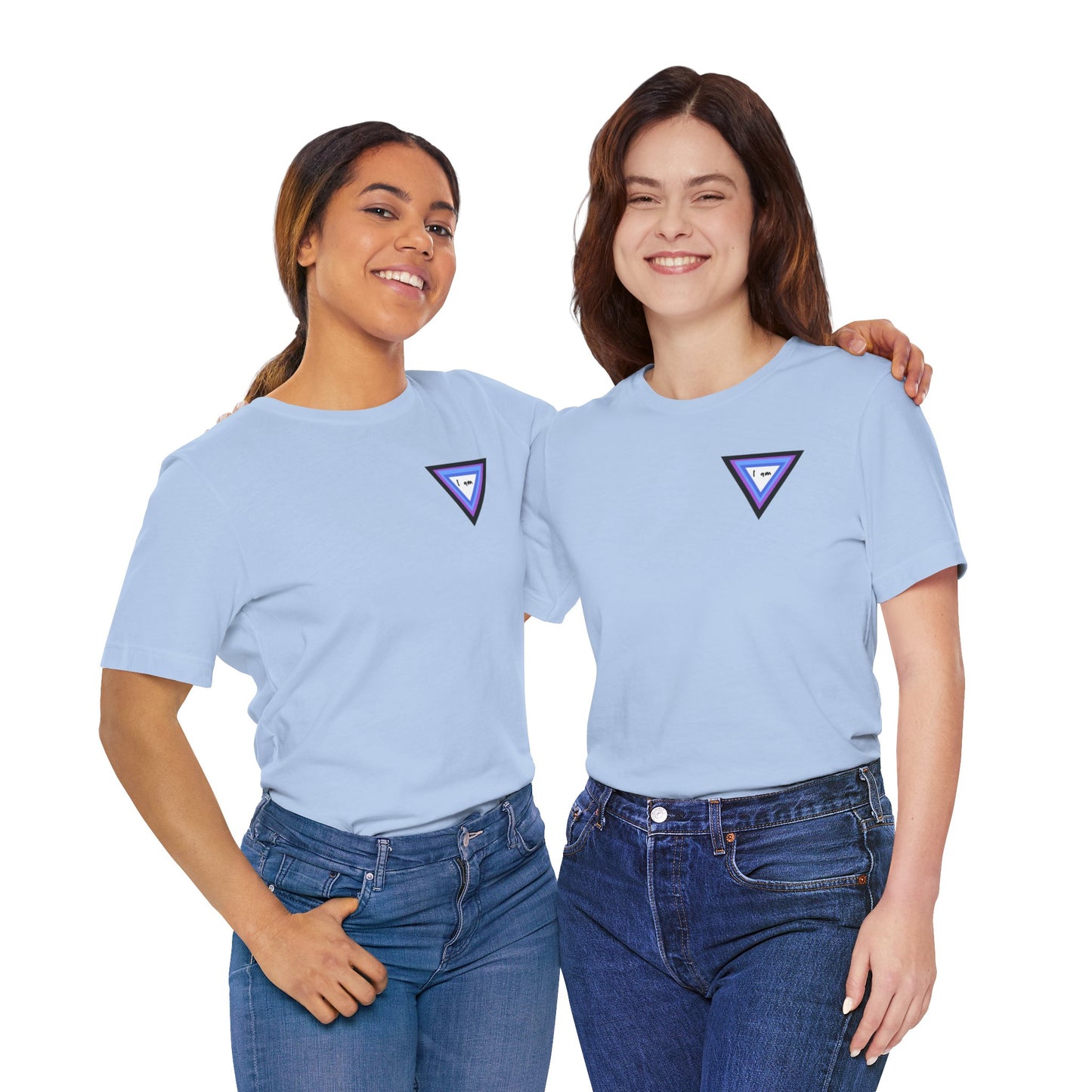Pride Tee