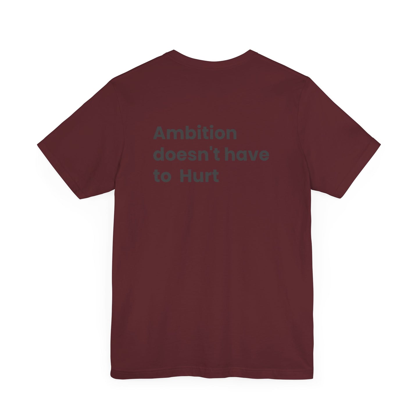 Soft Hustler Tee