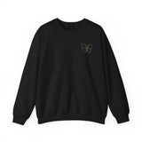 Resilience & Healing Crewneck