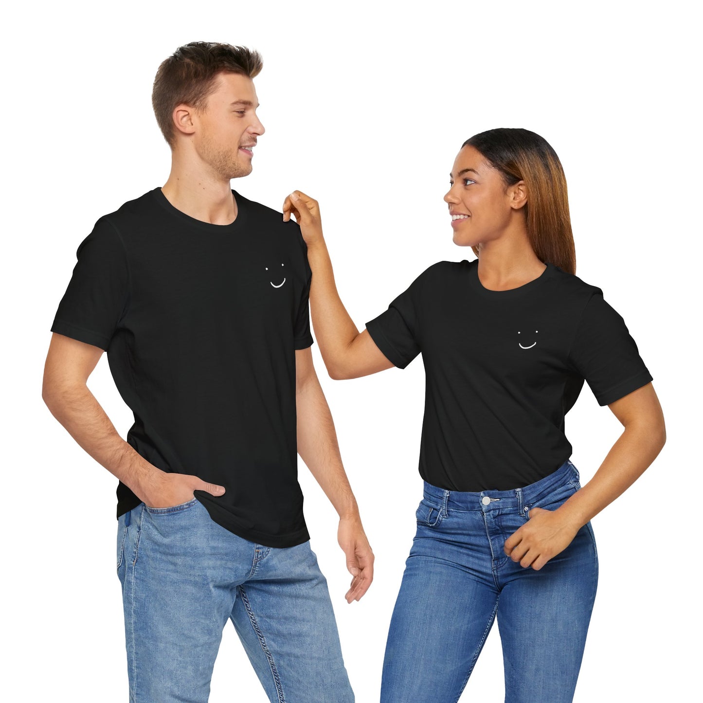 Smile Tee