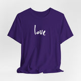 Love Tee