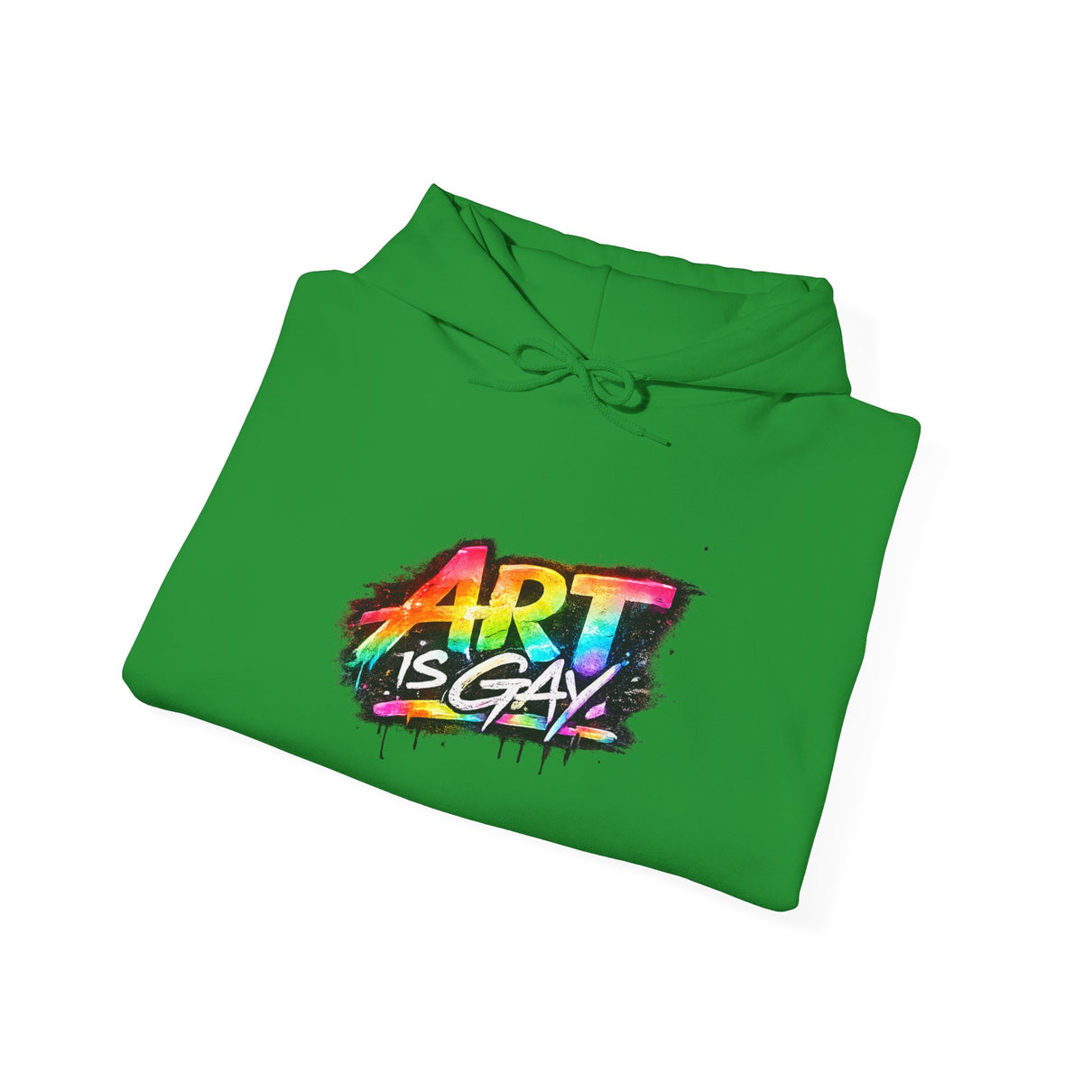 Art Is Gay
