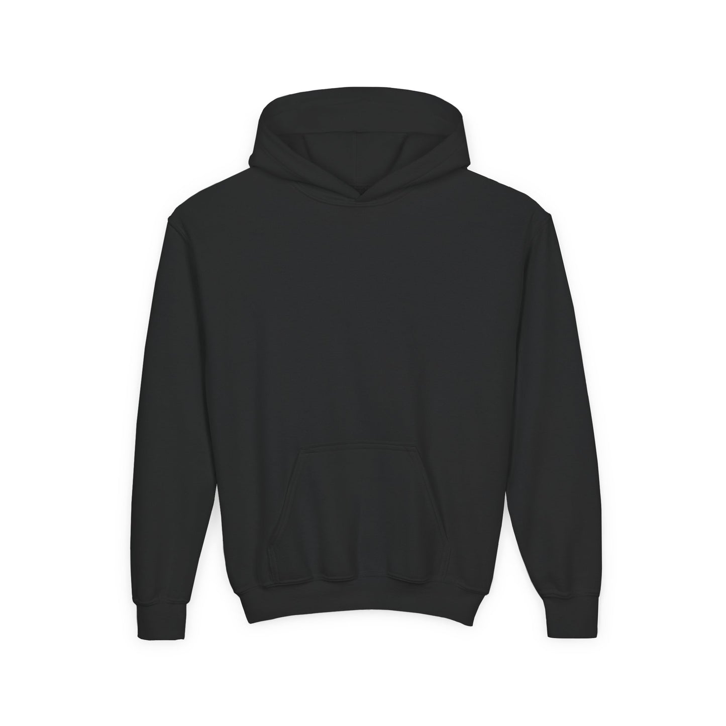 Resilience & Healing (Kids Hoodie)