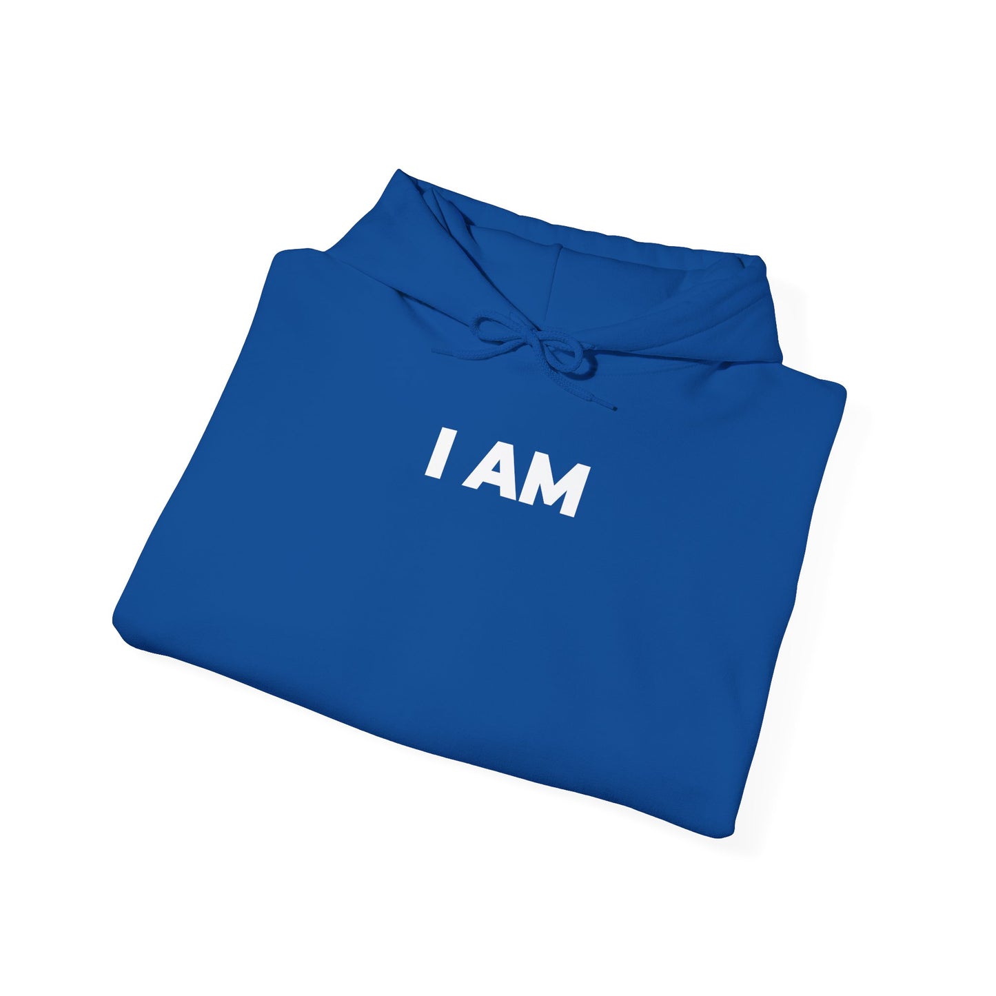 I AM HOODIE 2.0