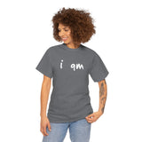 “I AM ENOUGH” Tee, by Lisette