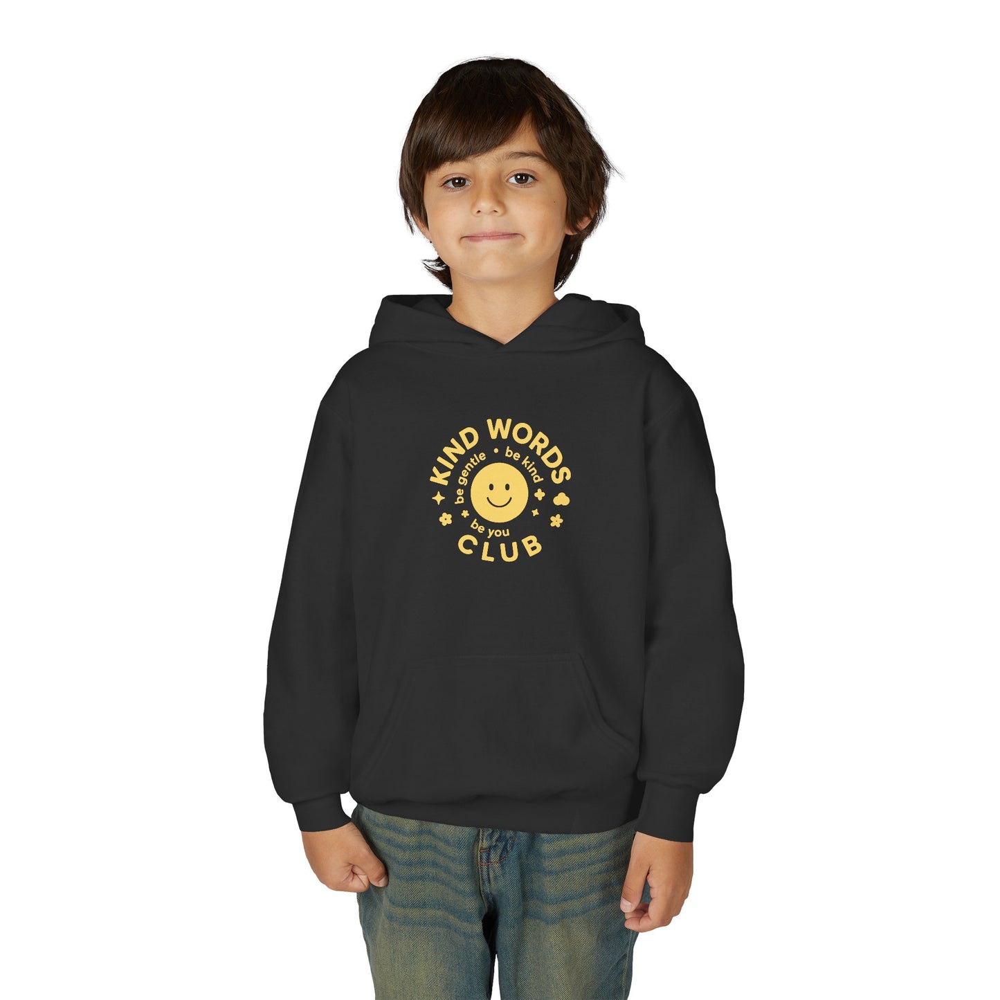 Kind Words Club (Kids Line)