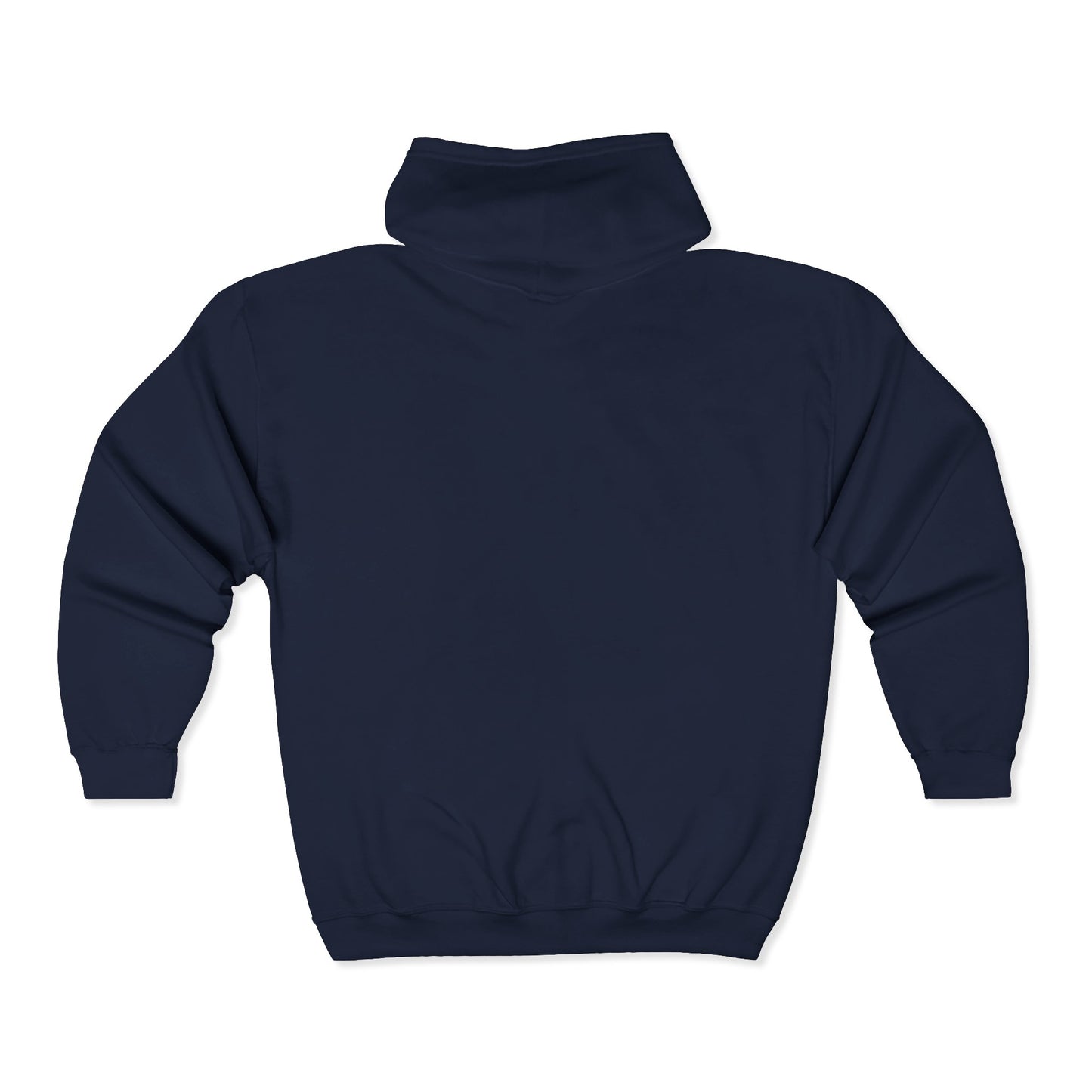 Love & Light Full Zip Hoodie