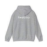 Demure Hoodie, in Tagalog