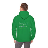 “If You’re Reading This” Hoodie