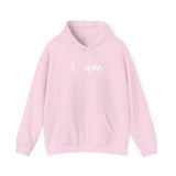 “I AM UNSTOPPABLE” Hoodie
