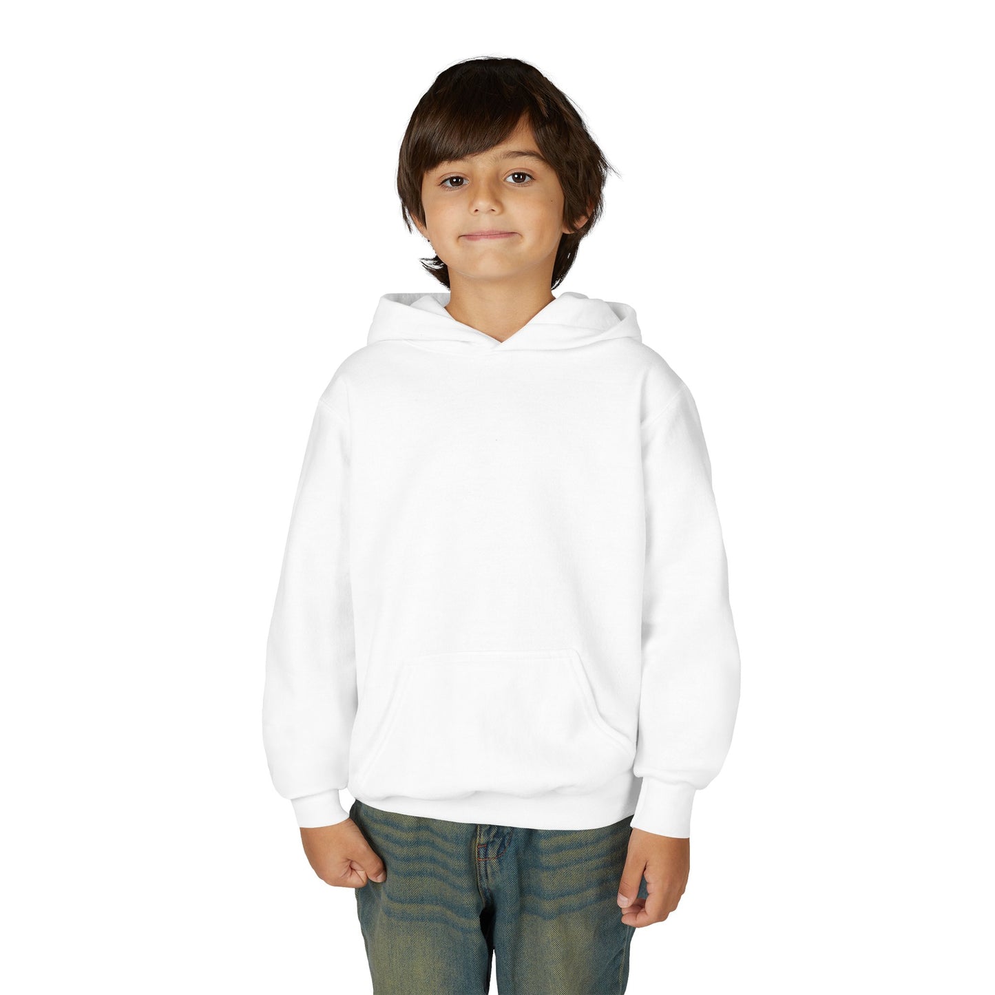 Resilience & Healing (Kids Hoodie)