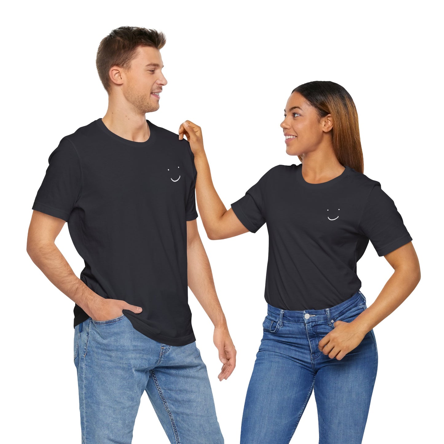 Smile Tee