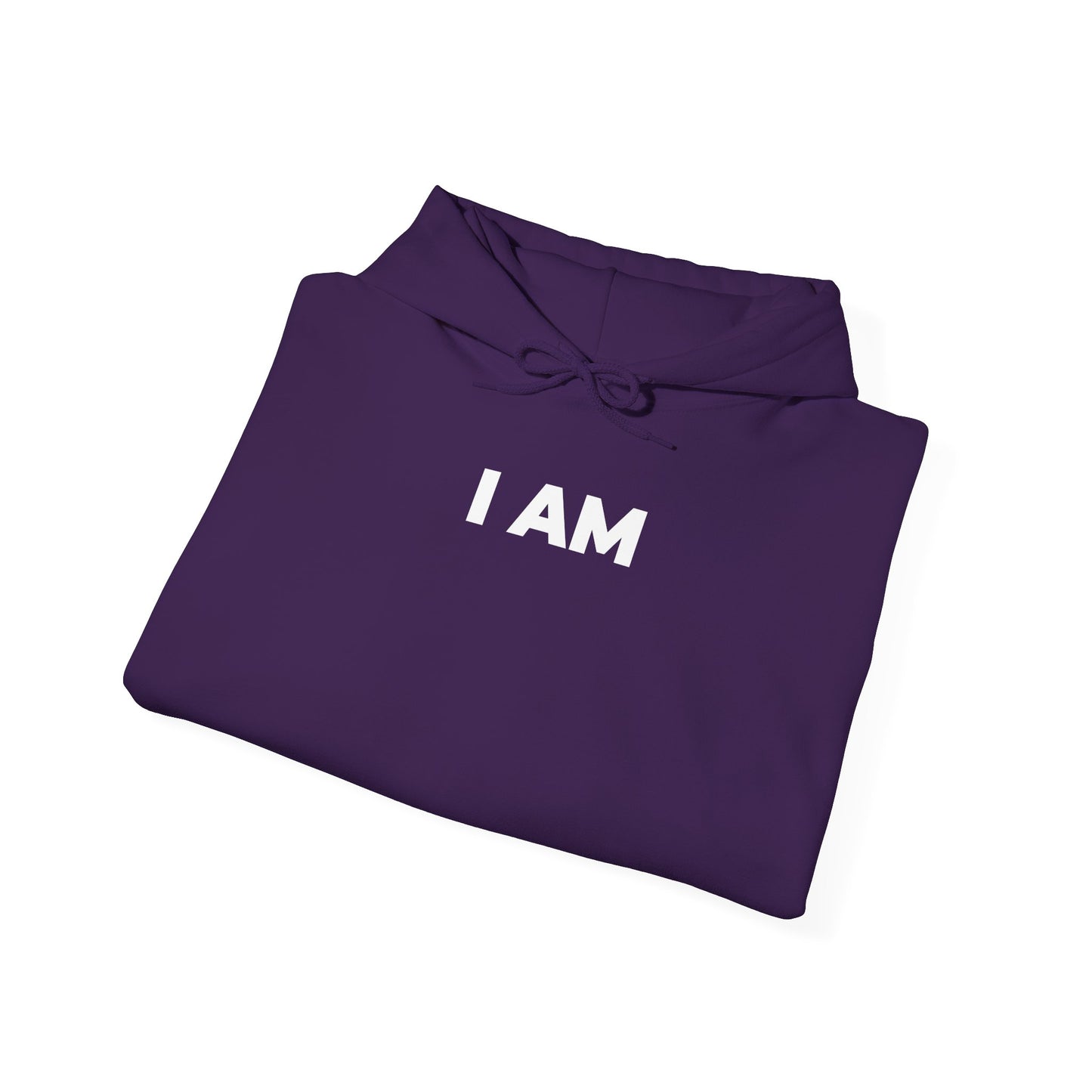 I AM HOODIE 2.0