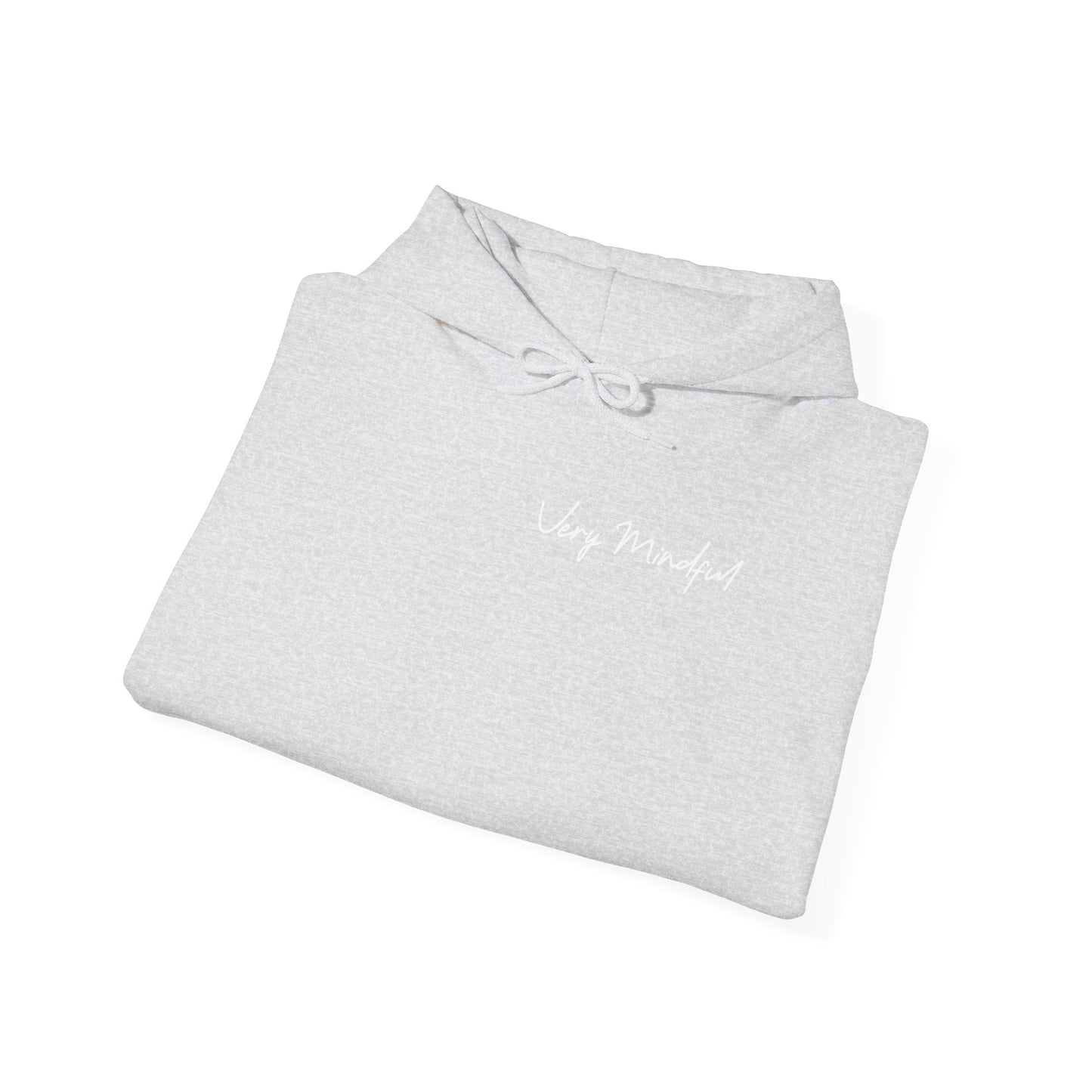 Very Mindful Hoodie