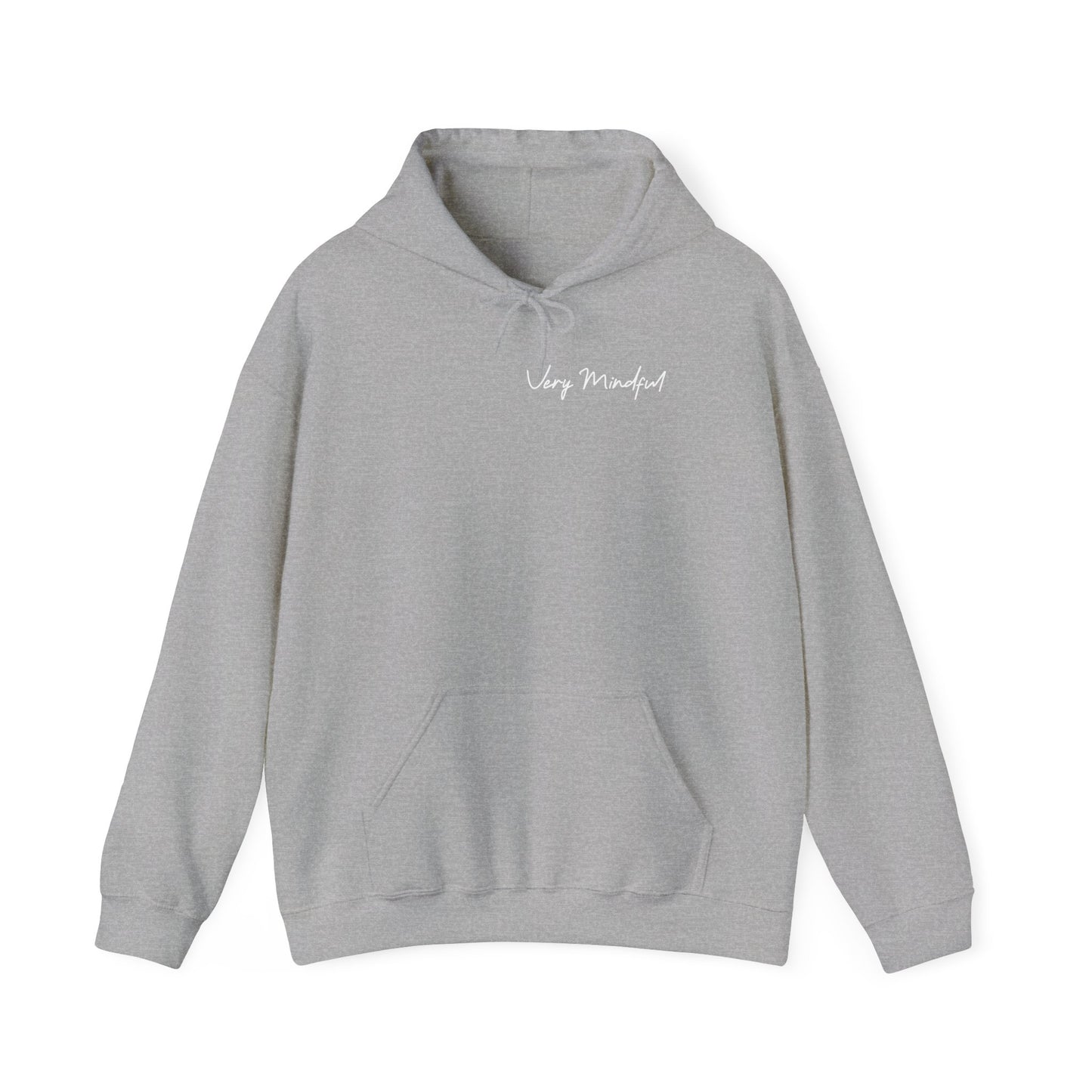 Very Mindful Hoodie