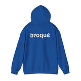 I Am Broqué Hoodie