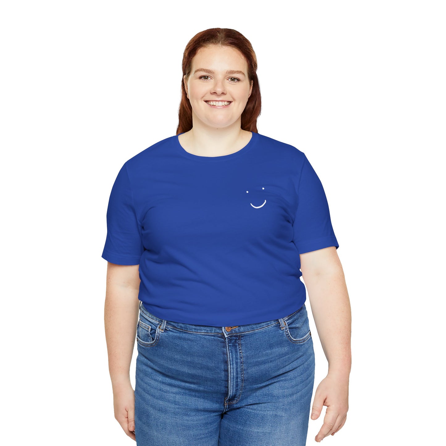 Smile Tee