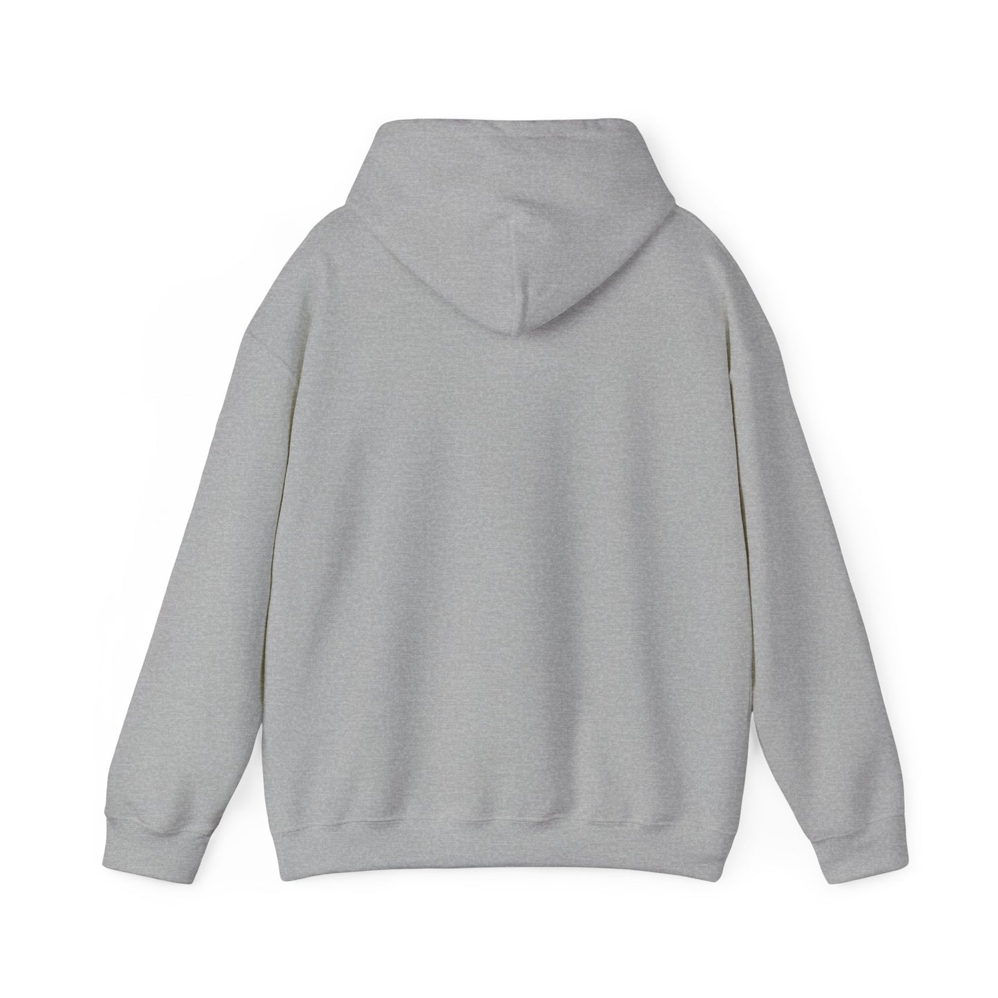 INTUITION IS MY SUPERPOWER - Moon Phase Hoodie
