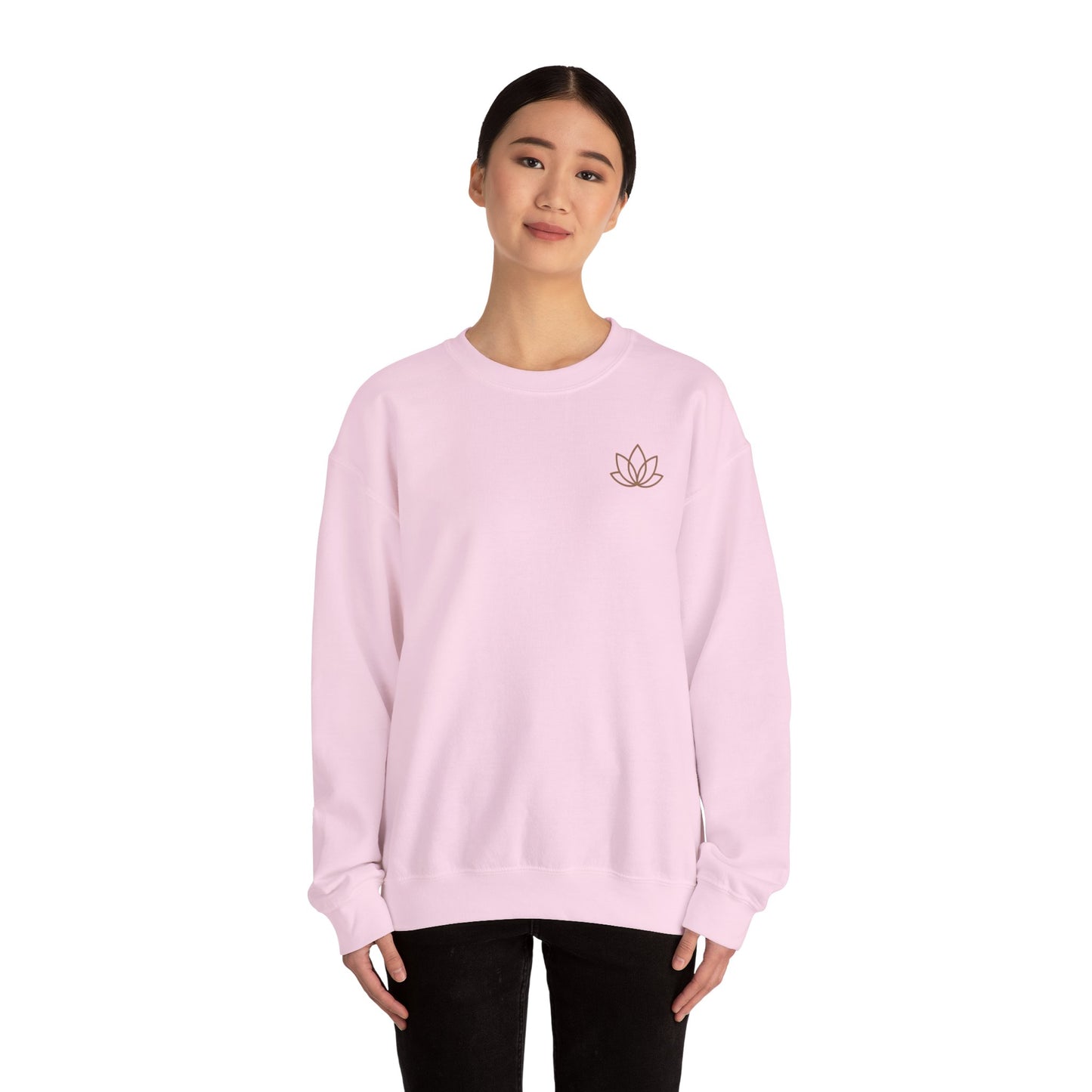 Lotus RISE Crew