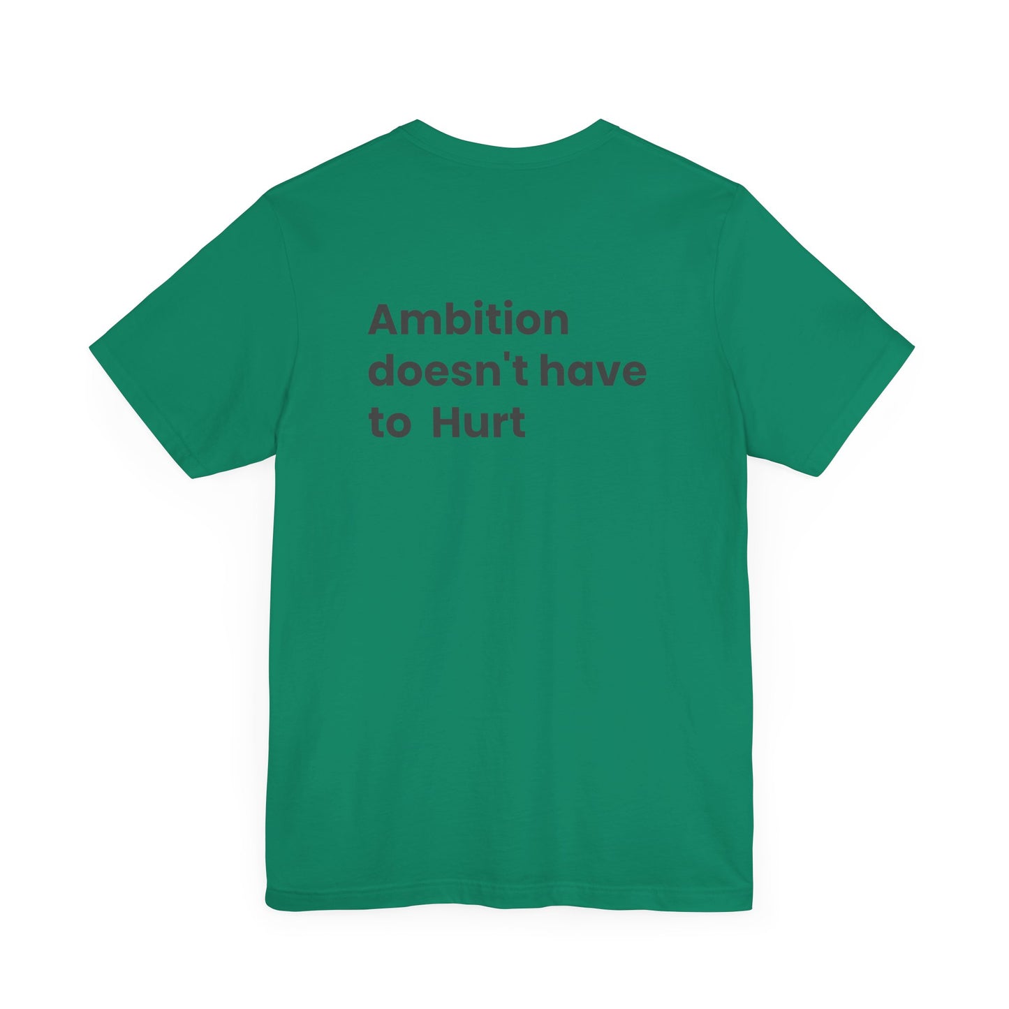 Soft Hustler Tee