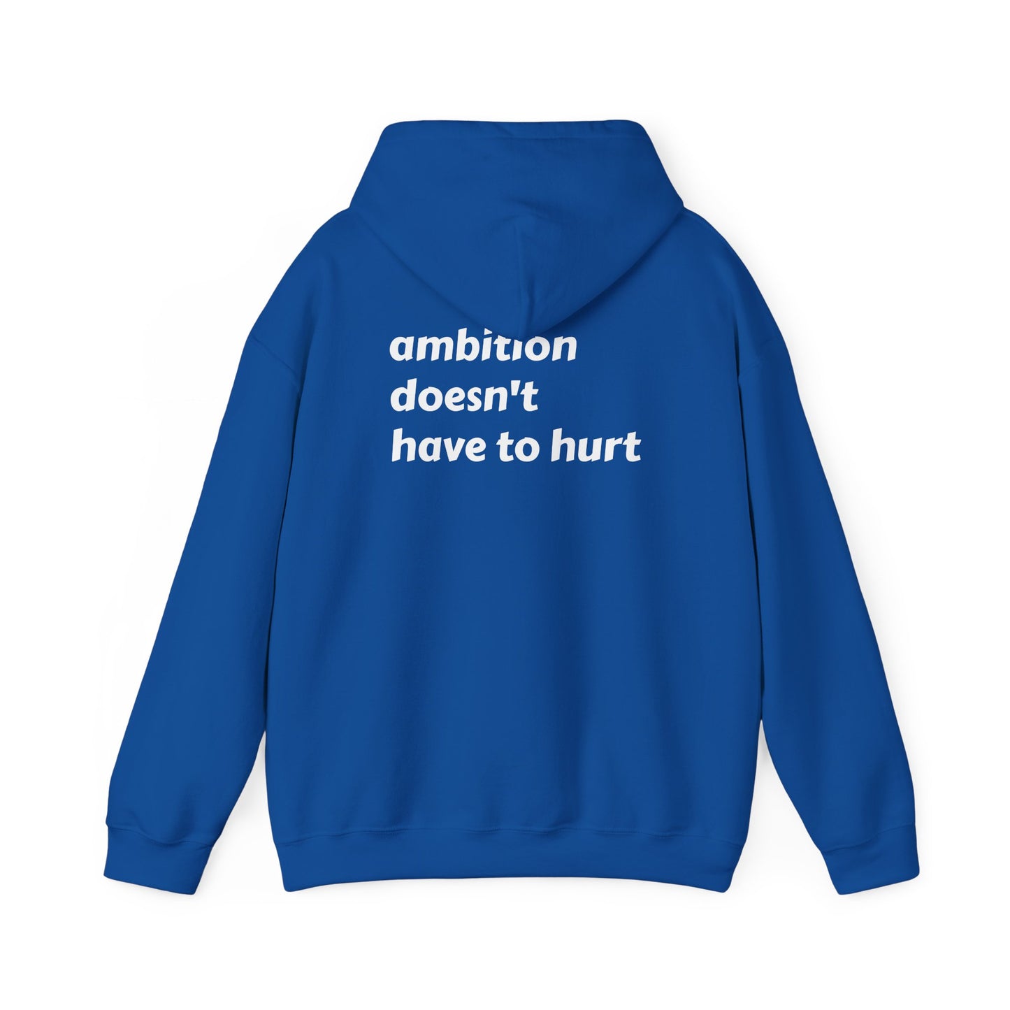 SOFT HUSTLER. Hoodie