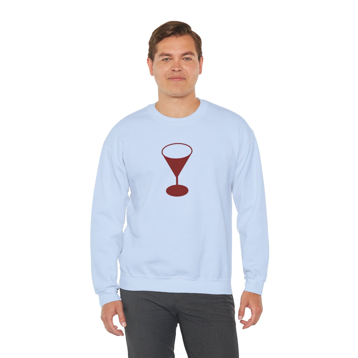 Just a Little Wine Crew