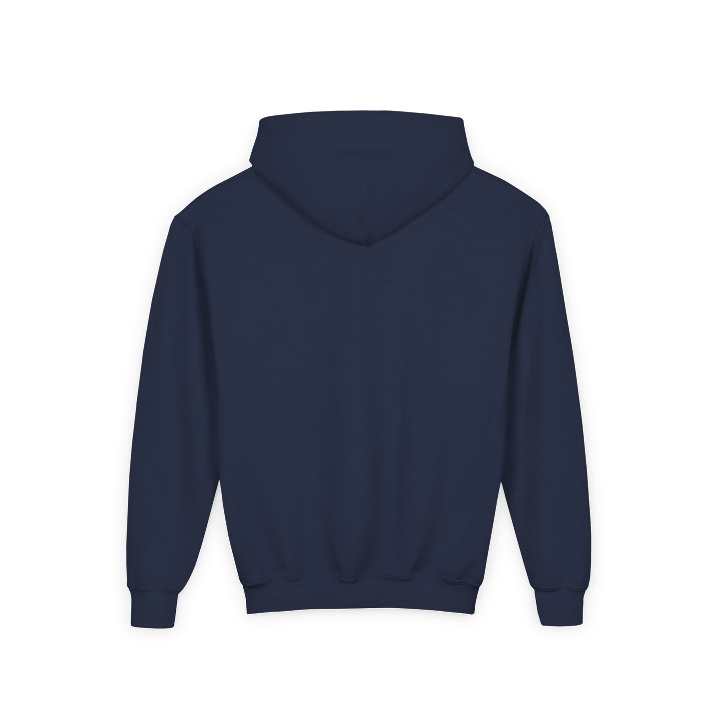 Lotus We Belong (Kids Hoodie)