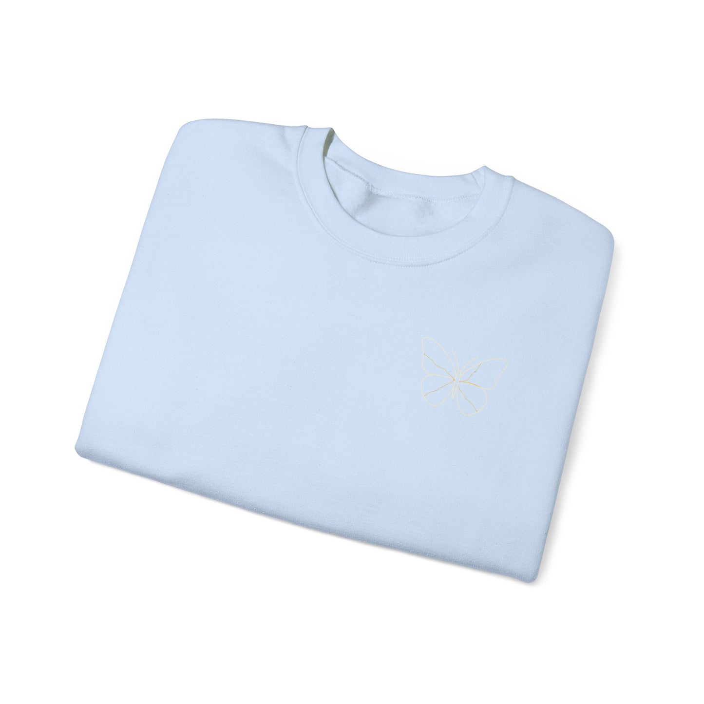 Resilience & Healing Crewneck