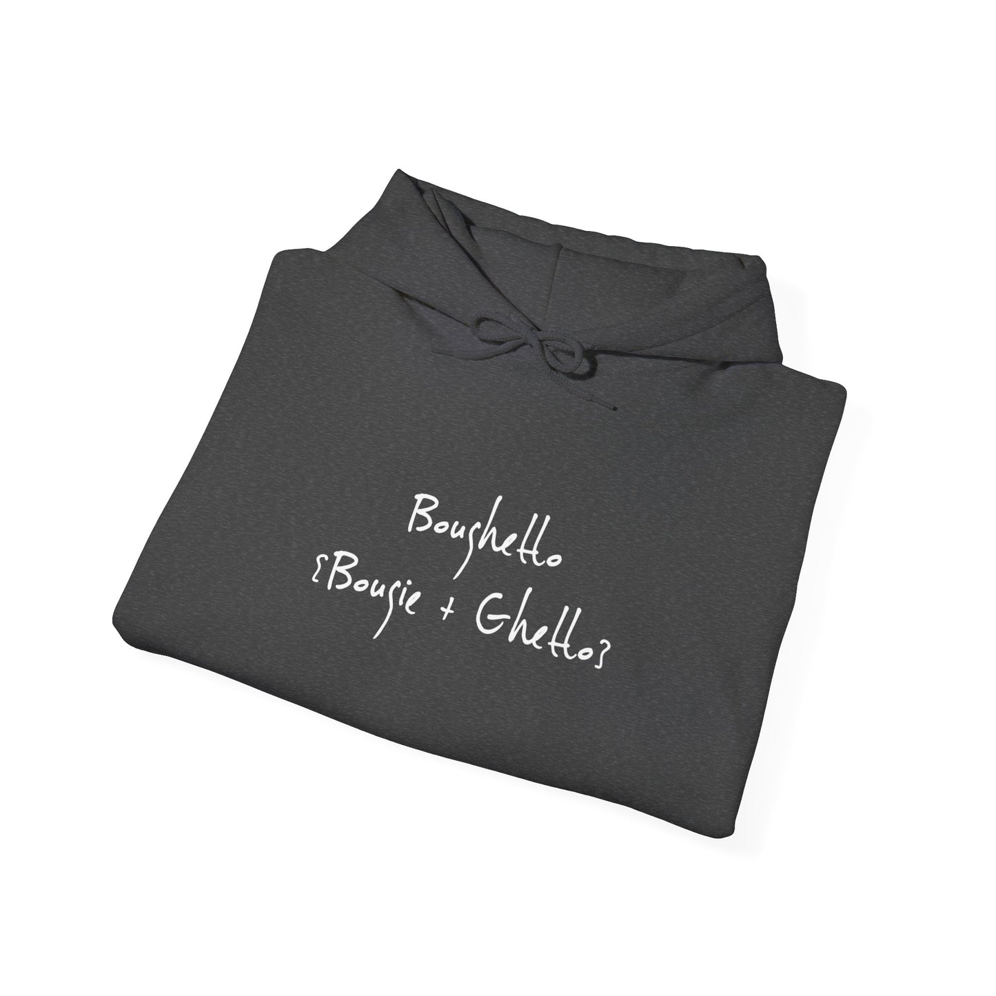Boughetto Hoodie