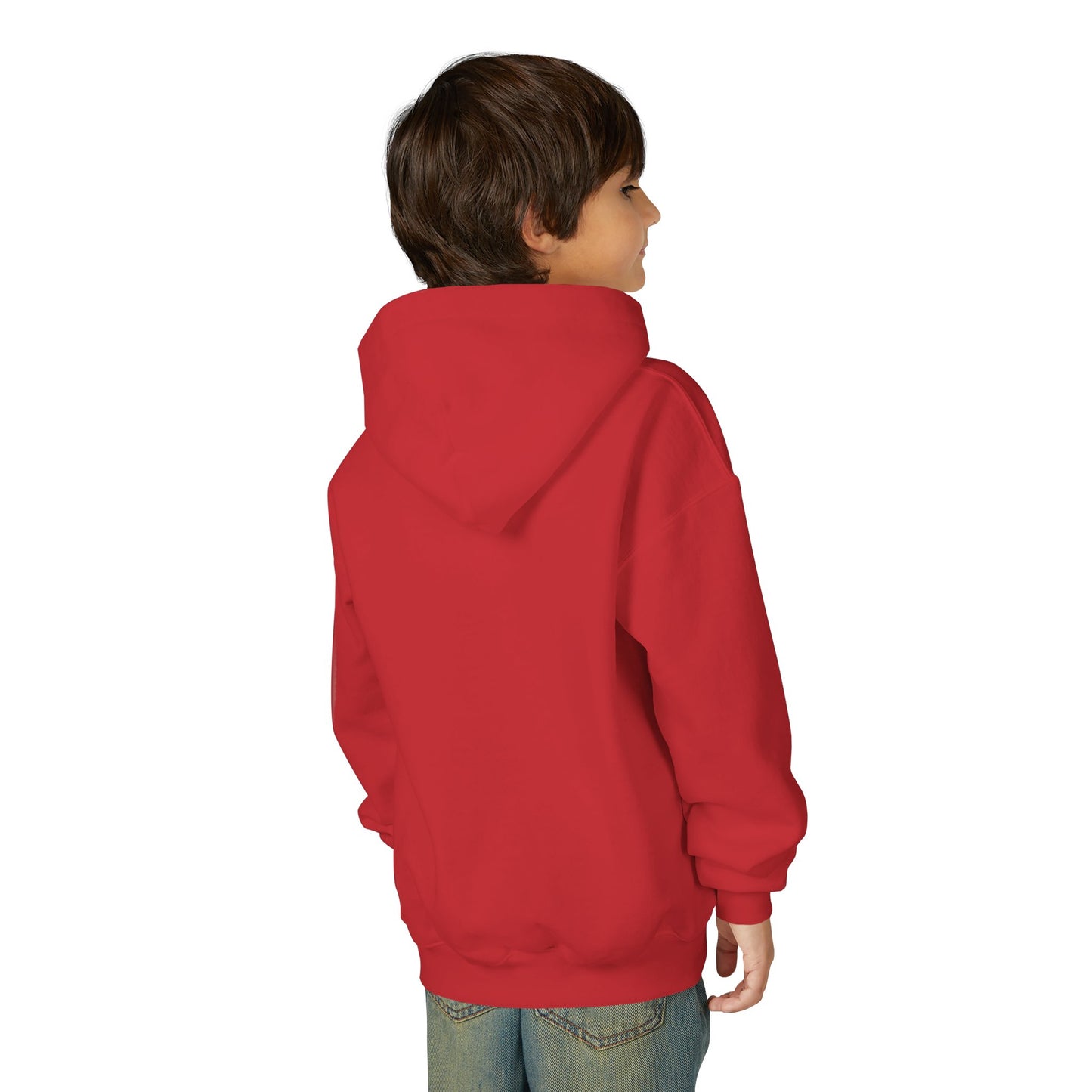 Lotus We Belong (Kids Hoodie)