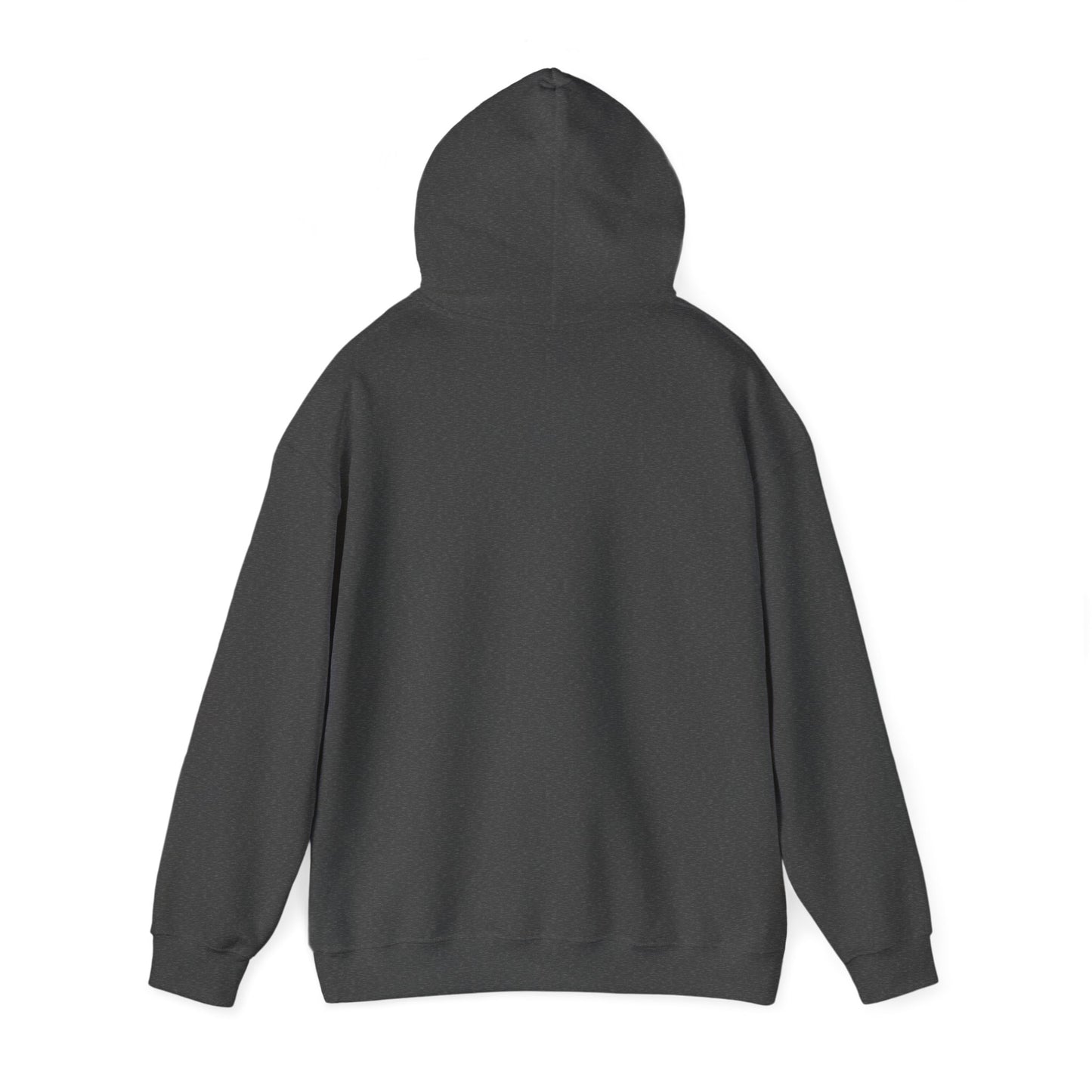 Very Mindful Hoodie