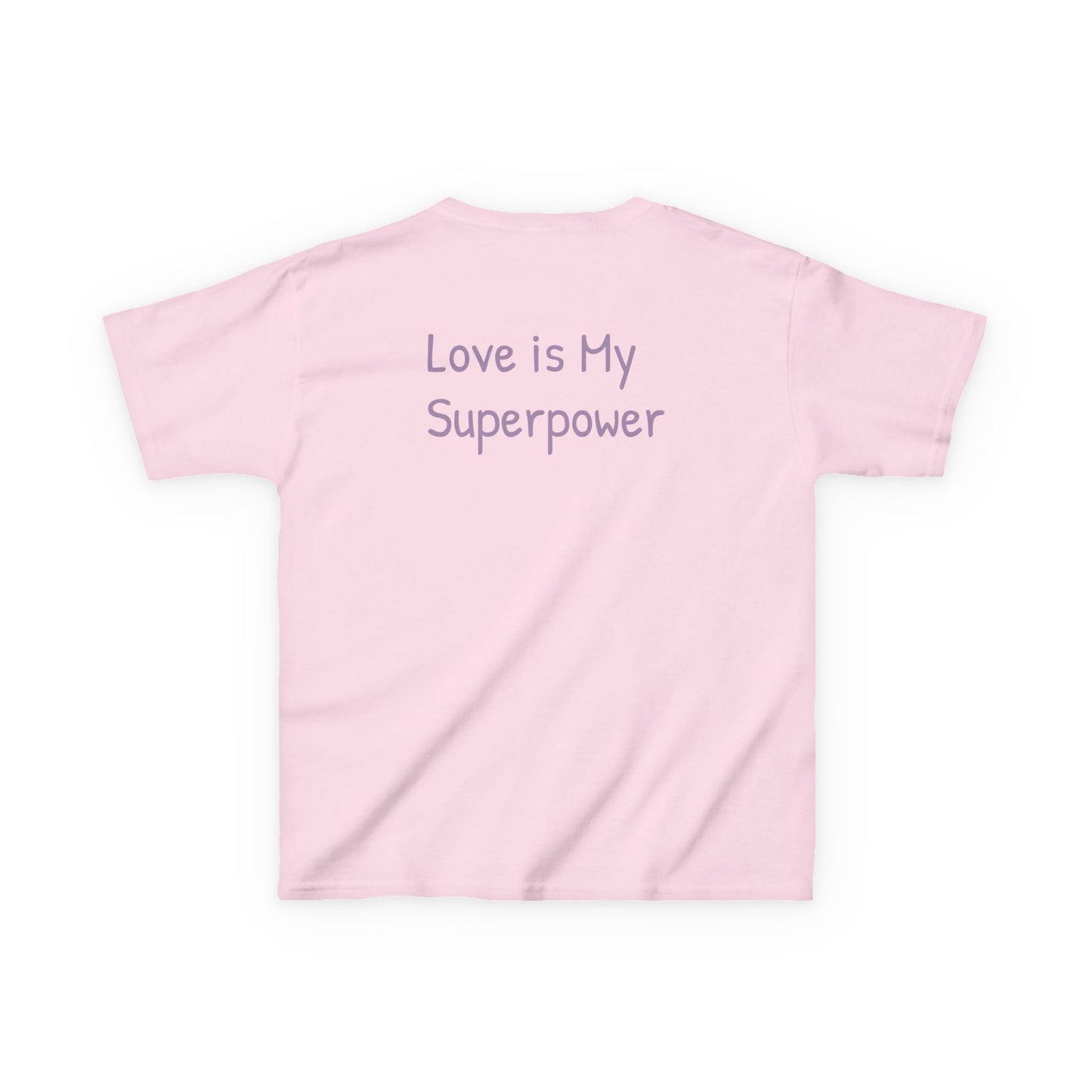 Proud to be Me - Kids Pride Tee