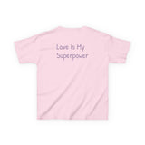 Proud to be Me - Kids Pride Tee