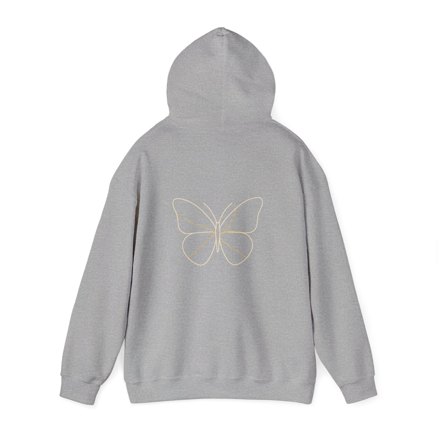 “Resilience & Healing” Hoodie