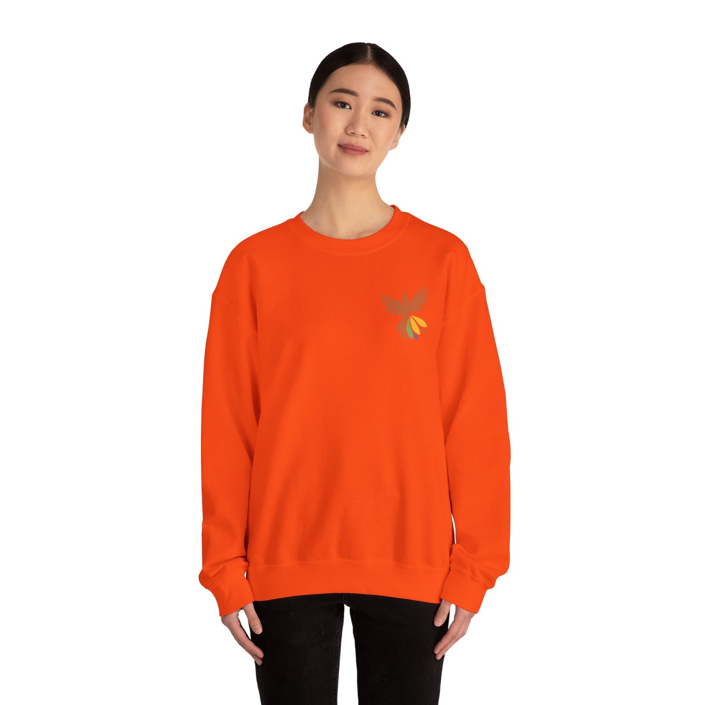 Phoenix Pride Edition Crew