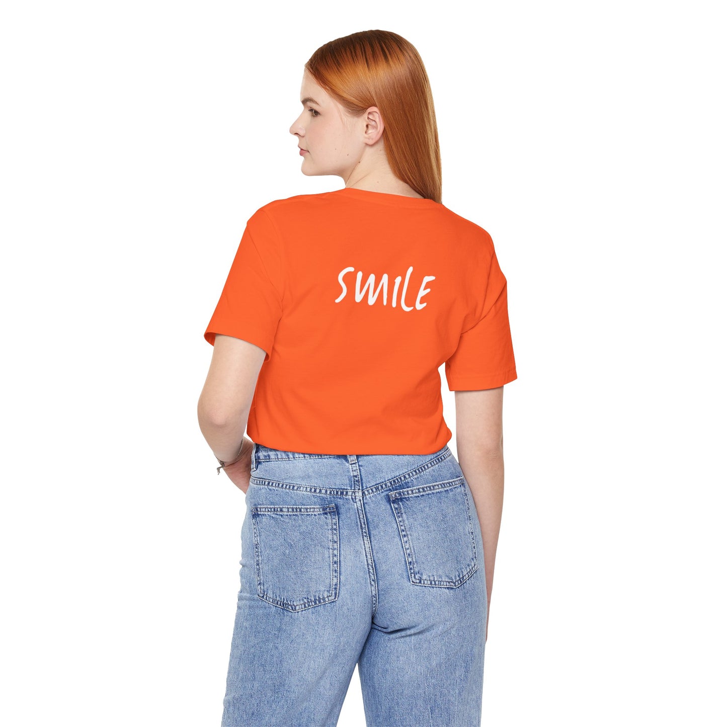 Smile Tee
