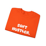 SOFT HUSTLER. CREW