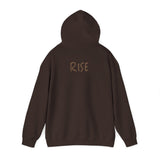 LOTUS RISE HOODIE