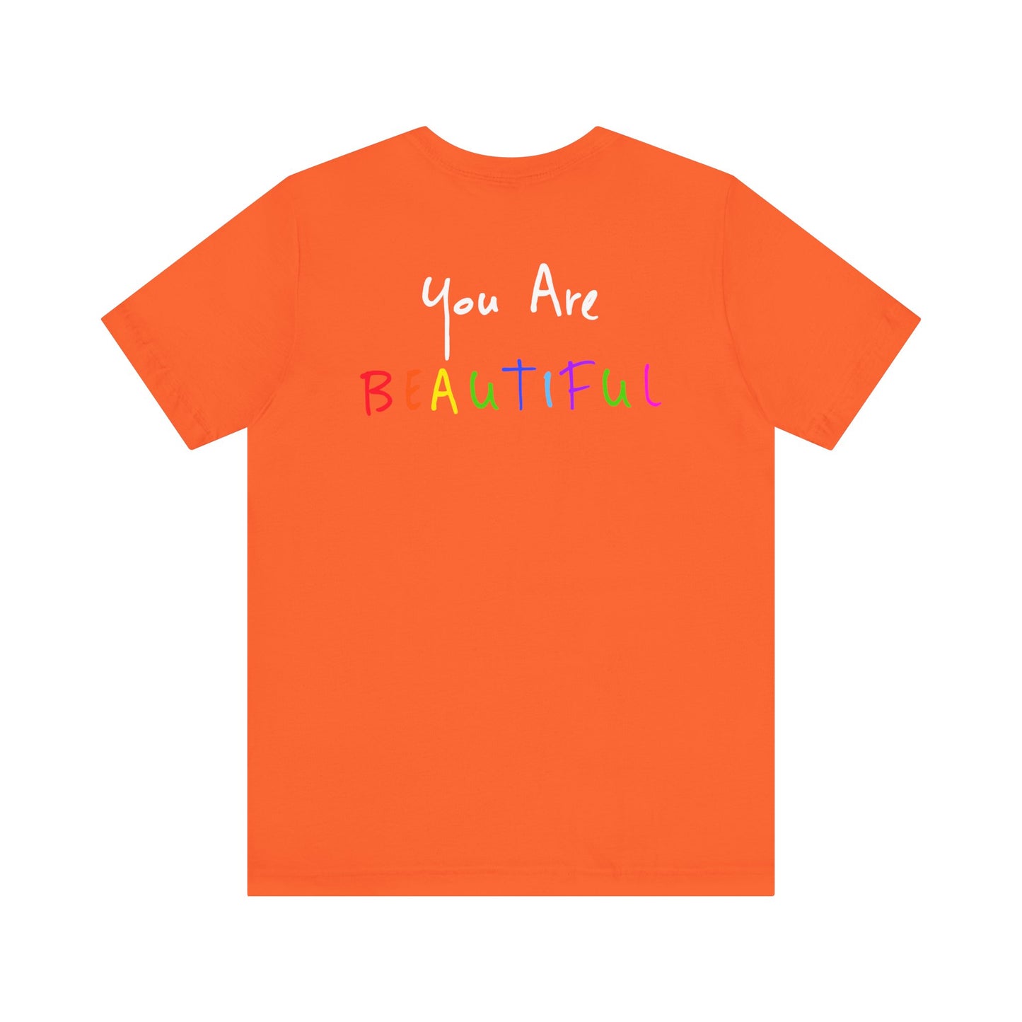 You Are BEAUTIFUL