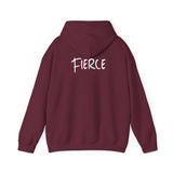 “I AM Fierce”, Hoodie