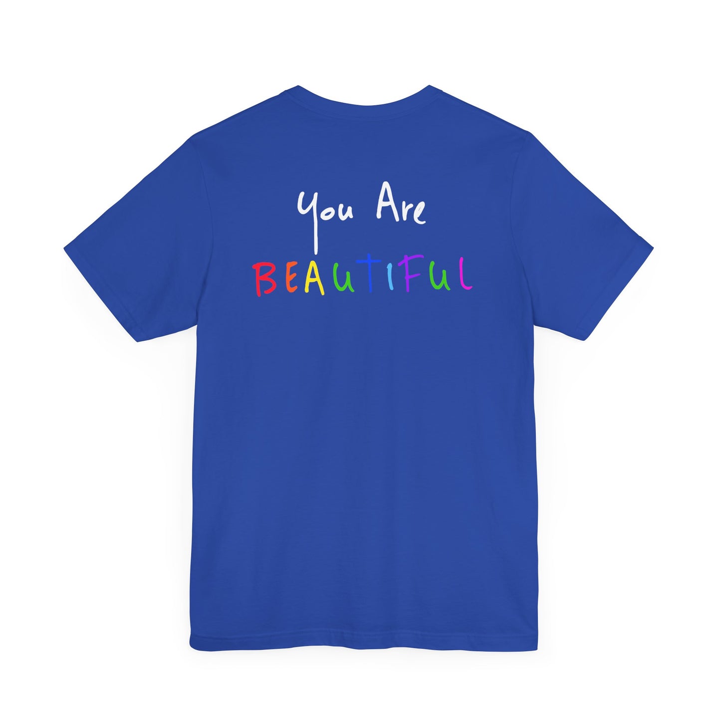 You Are BEAUTIFUL