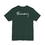 “I Am Blossoming ” by Heather Tee