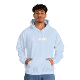 “I AM WEALTHY” Hoodie