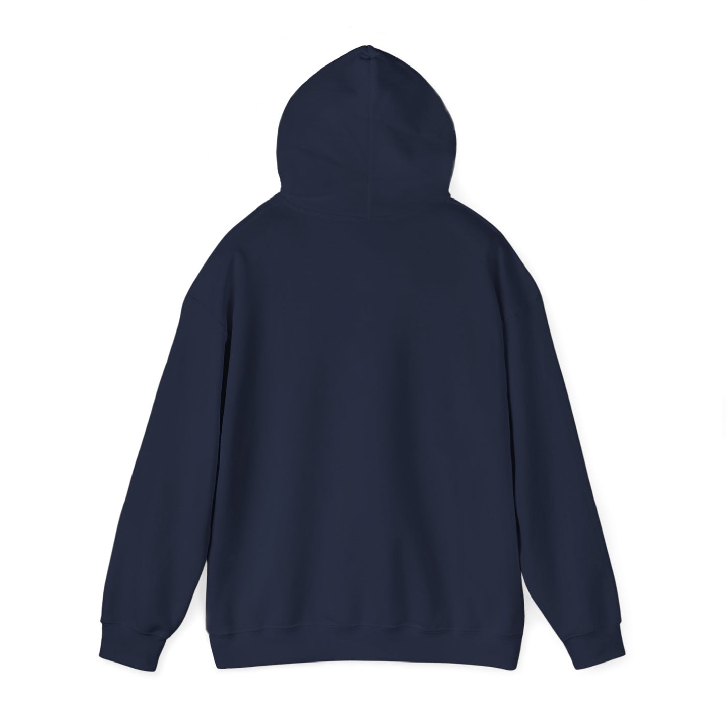 TRUST THE MAGIC - Celestial Hoodie