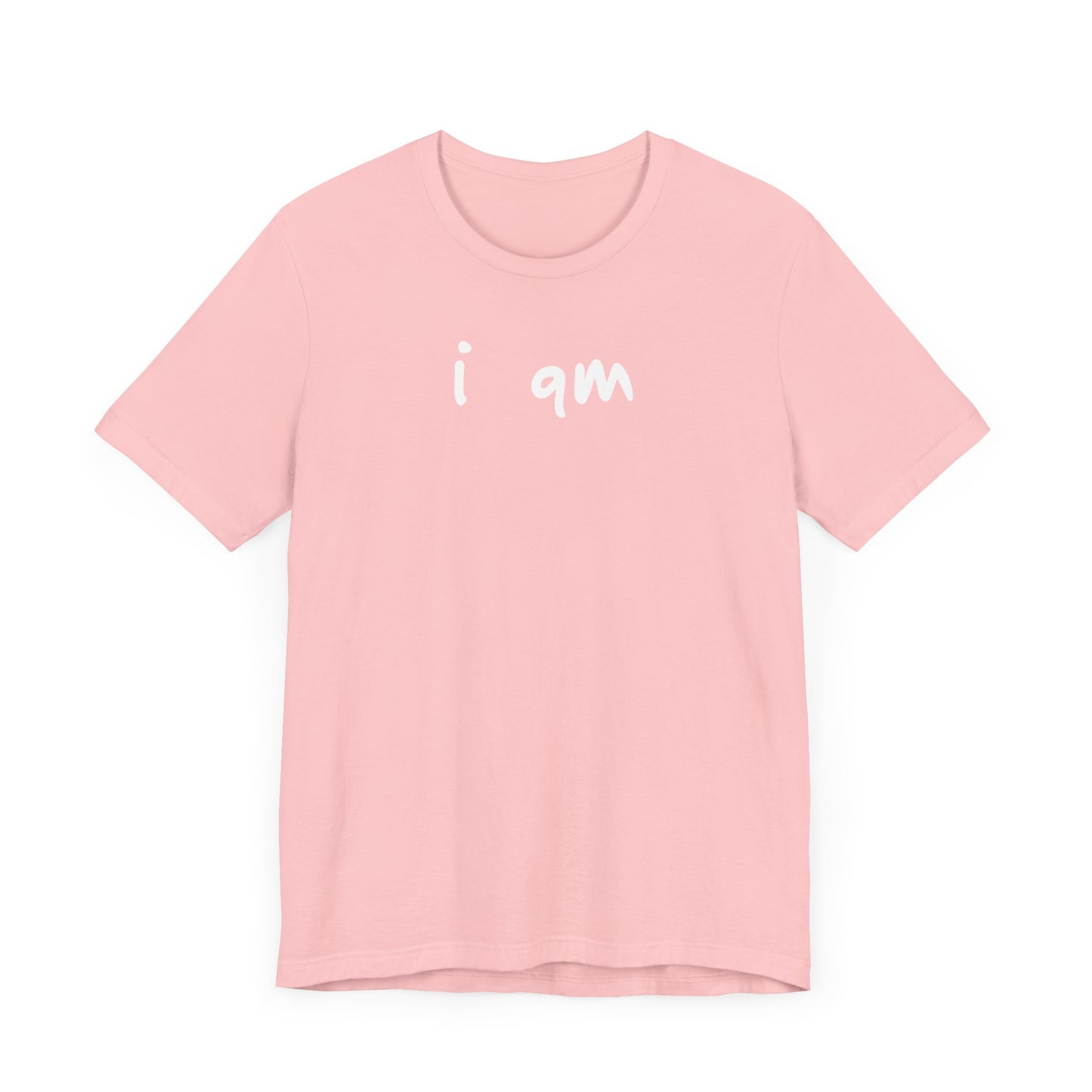 “I Am Blossoming ” by Heather Tee