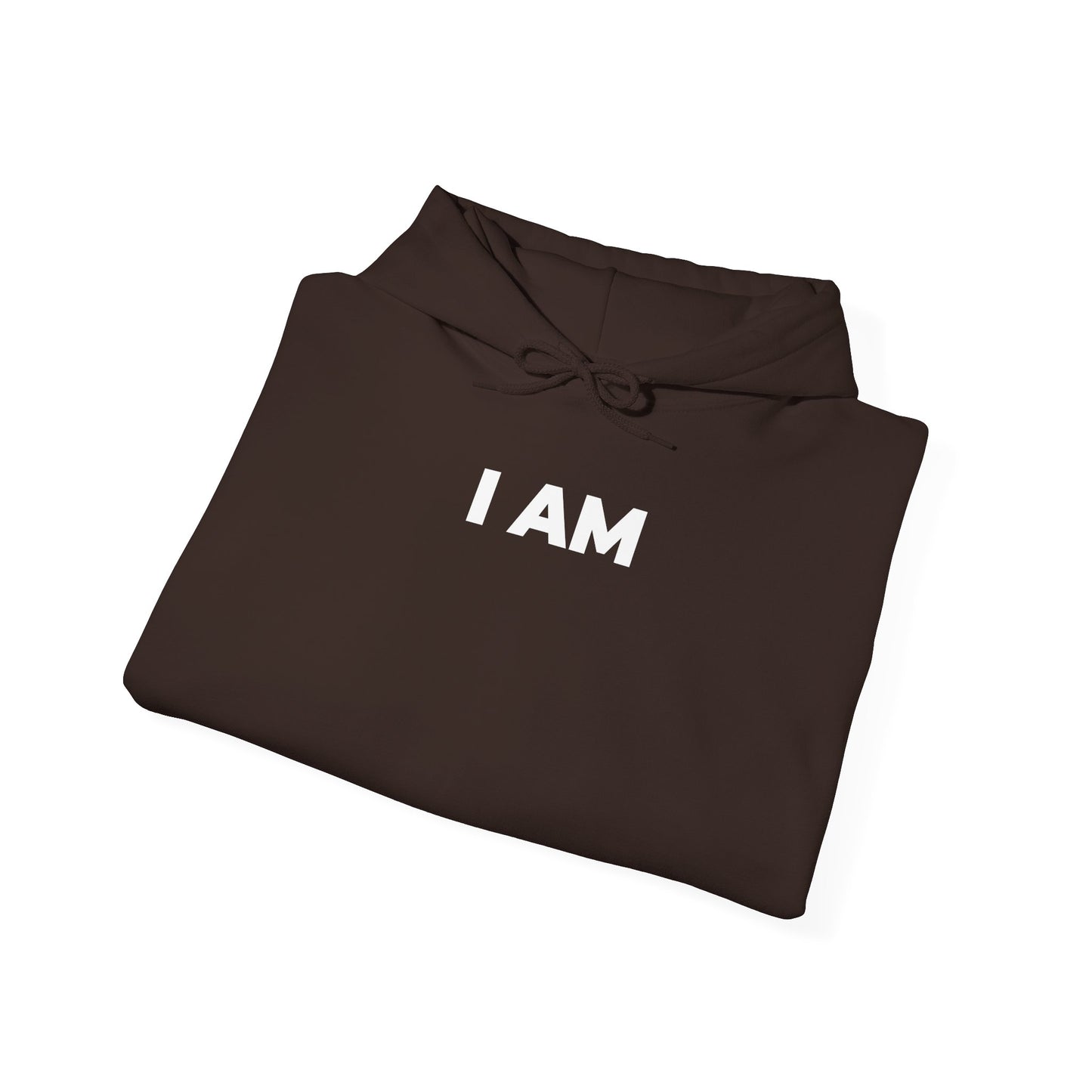 I AM HOODIE 2.0