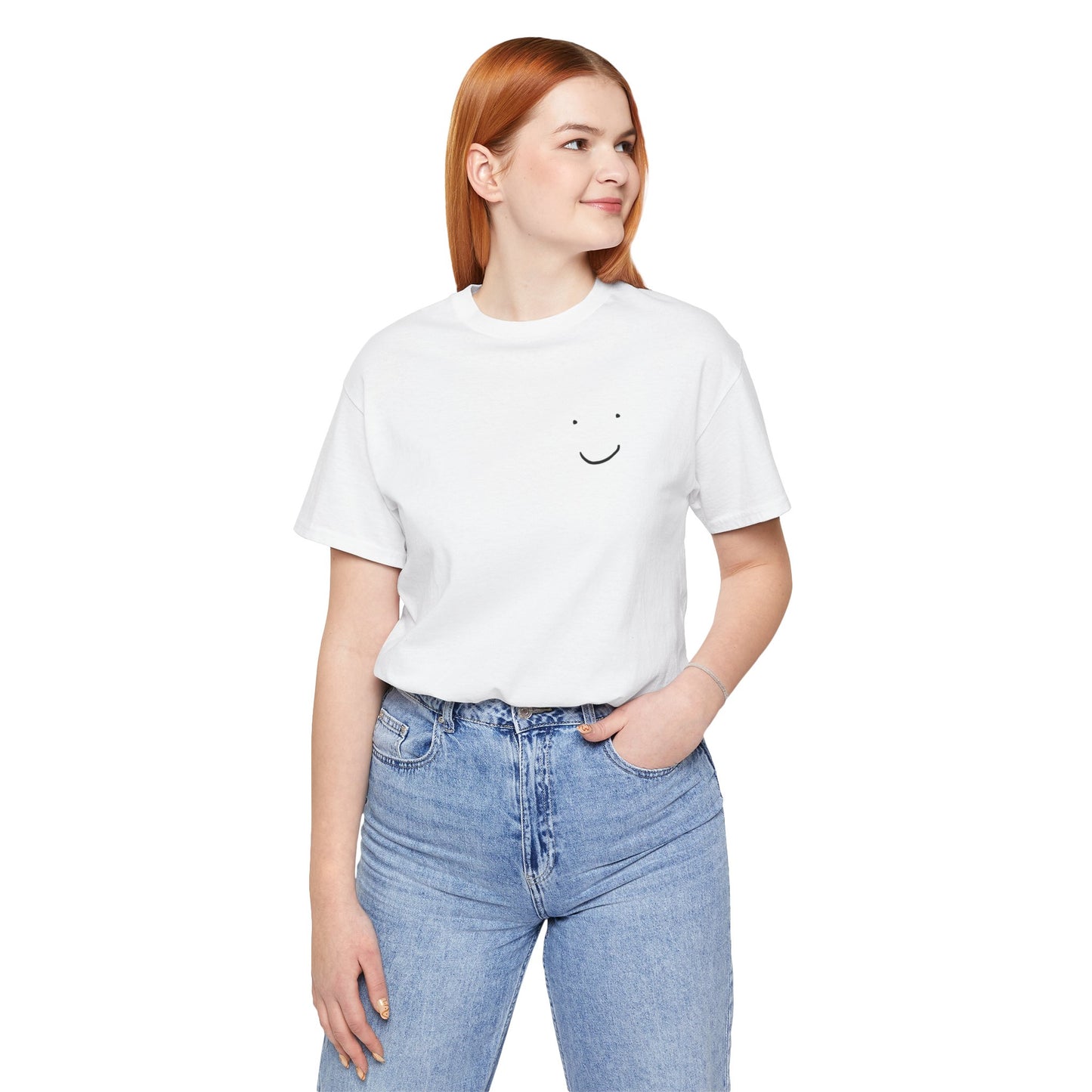 Smile Tee